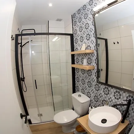 بيت ضيافة Casa Manolo