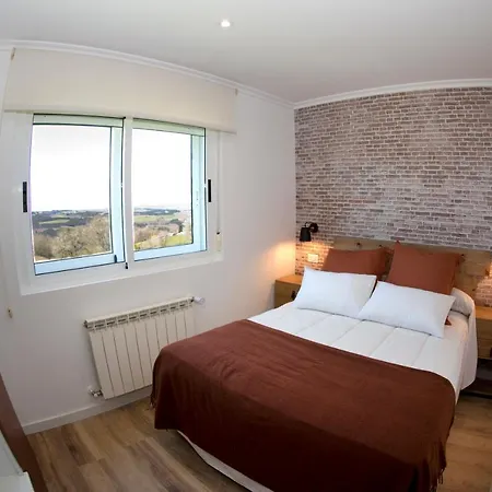 بيت ضيافة Casa Manolo *