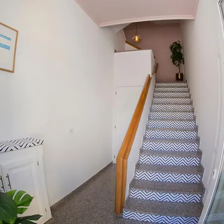 Casa Manolo Maison d'hôtes
