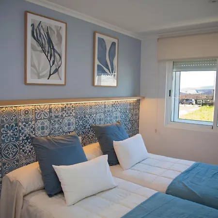 Casa Manolo * A Fonsagrada