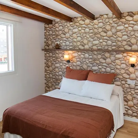 Maison d'hôtes Casa Manolo