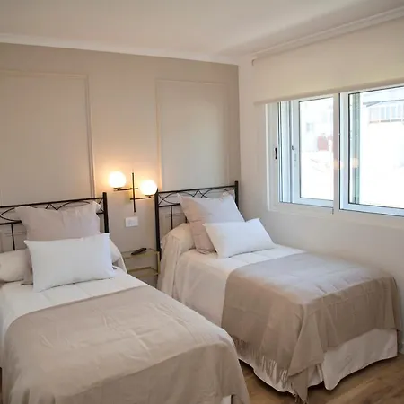 Casa Manolo بيت ضيافة *