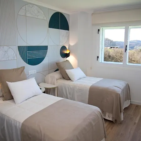 Casa Manolo بيت ضيافة A Fonsagrada