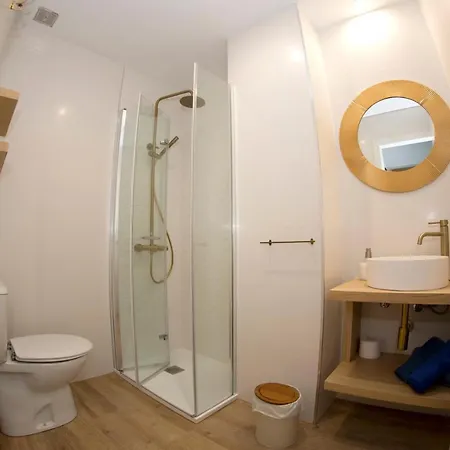 Casa Manolo بيت ضيافة *