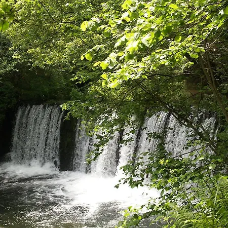 بيت ضيافة Casa Manolo A Fonsagrada