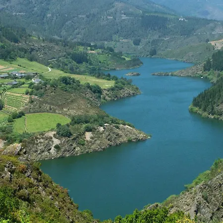 بيت ضيافة Casa Manolo *