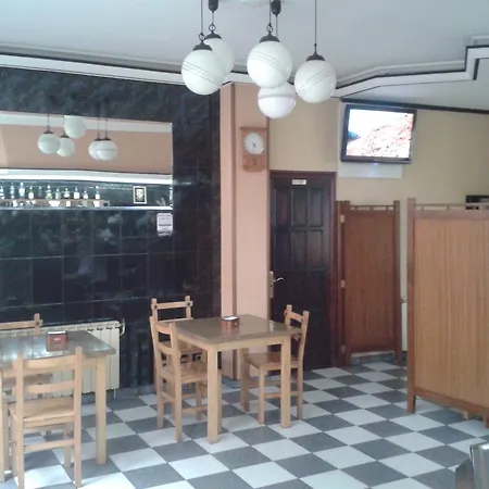 بيت ضيافة Casa Manolo