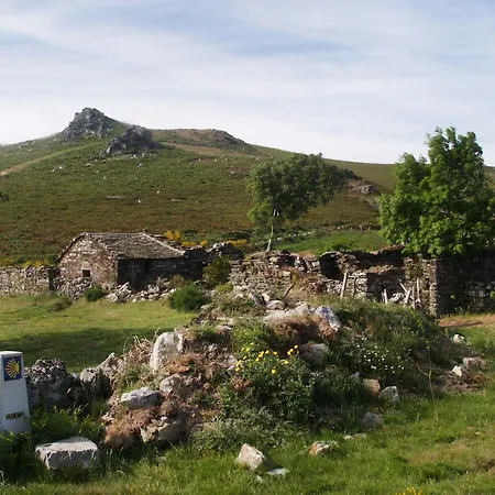 Casa Manolo A Fonsagrada
