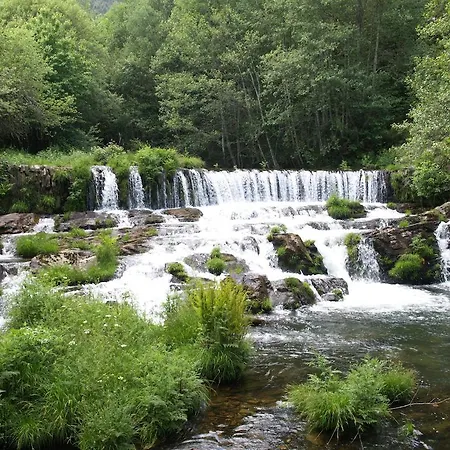 بيت ضيافة Casa Manolo *