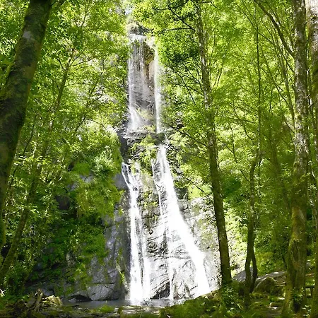 Casa Manolo A Fonsagrada