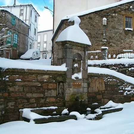 بيت ضيافة Casa Manolo