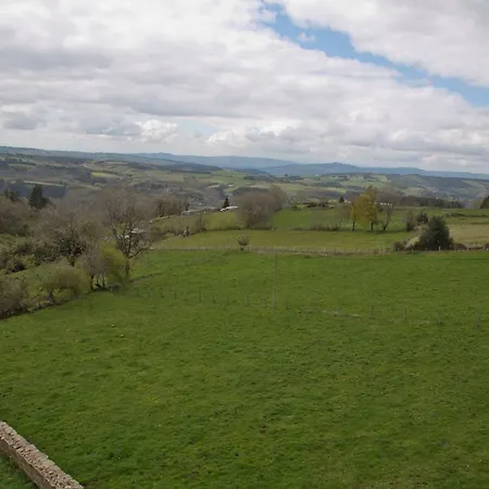 بيت ضيافة Casa Manolo A Fonsagrada