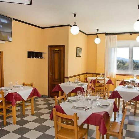 Casa Manolo Maison d'hôtes A Fonsagrada