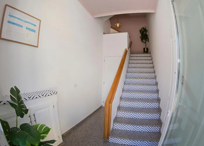Casa Manolo Maison d'hôtes