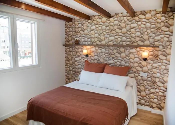 Maison d'hôtes Casa Manolo