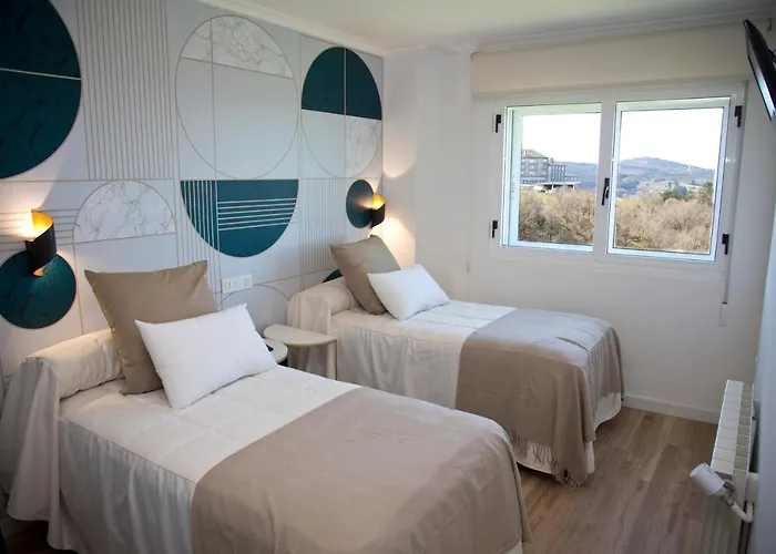 Casa Manolo Maison d'hôtes A Fonsagrada