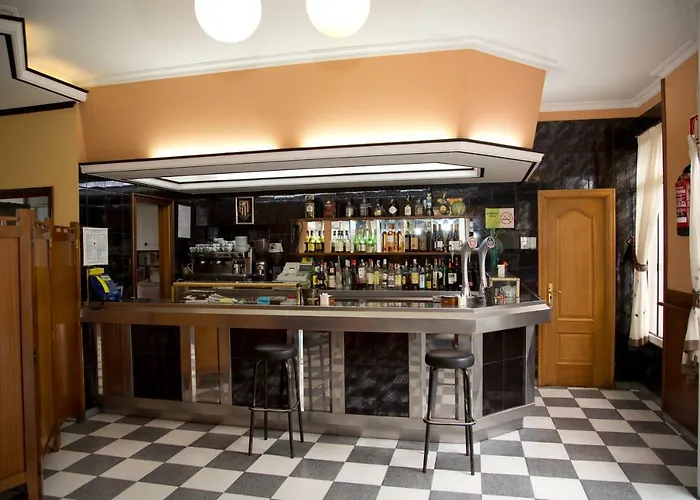 Penzion Casa Manolo A Fonsagrada